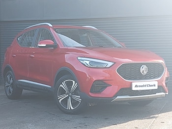 Used MG MG ZS 2024 for sale - 78706771: Photo