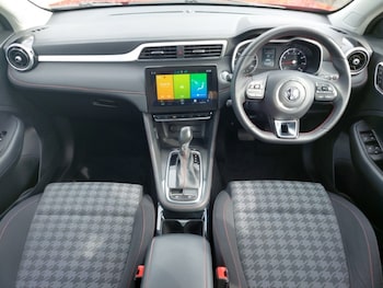 Used MG MG ZS 2024 for sale - 78706771: Photo