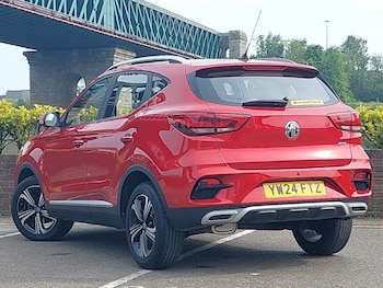 Used MG MG ZS 2024 for sale - 78706771: Photo