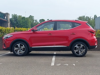 Used MG MG ZS 2024 for sale - 78706771: Photo