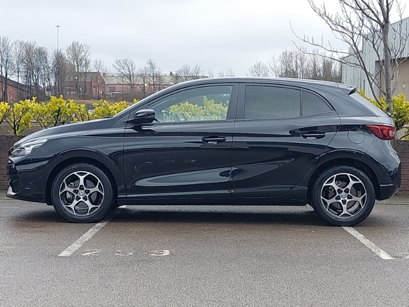 Used MG MG3 2024 for sale - 77531190: Photo 4