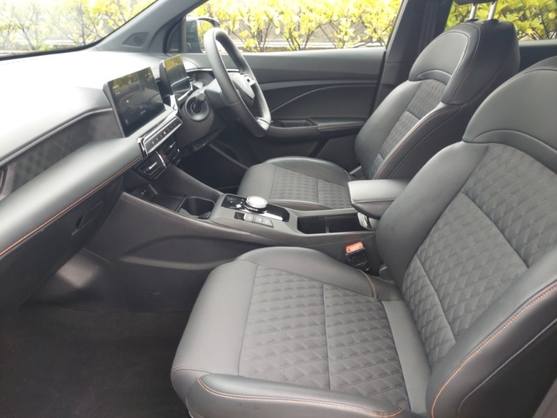 Used MG MG3 2024 for sale - 77531190: Photo 5