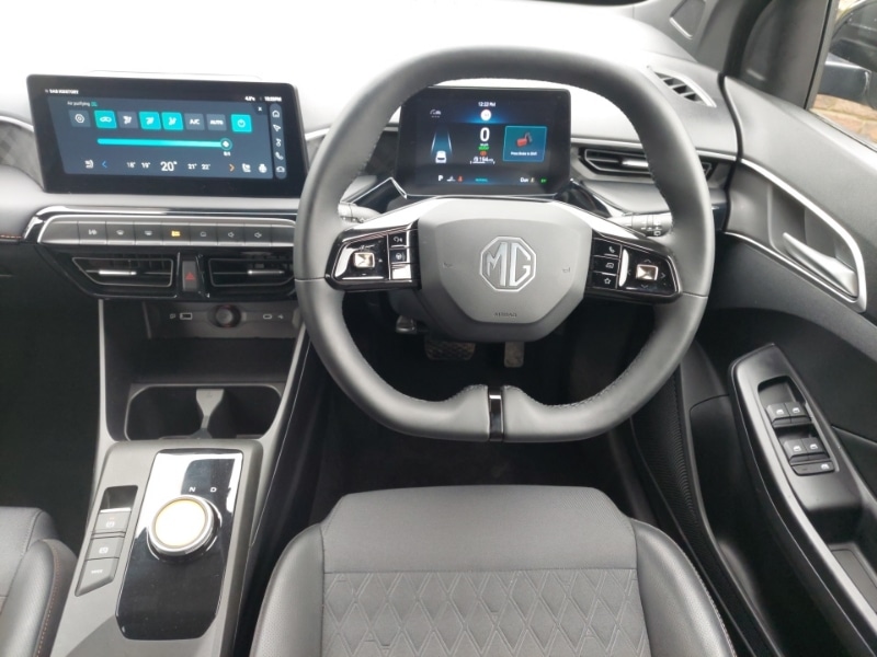 Used MG MG3 2024 for sale - 77531190: Photo 7