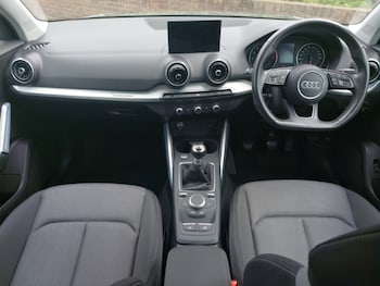 Used Audi Q2 2019 for sale - 79131333: Photo