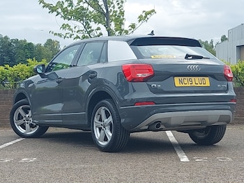 Used Audi Q2 2019 for sale - 79131333: Photo