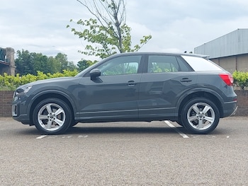 Used Audi Q2 2019 for sale - 79131333: Photo