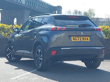 Used Peugeot 2008 2023 for sale - 78238213: Photo