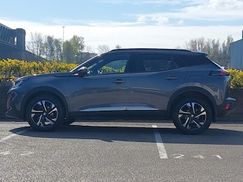 Used Peugeot 2008 2023 for sale - 78238213: Photo