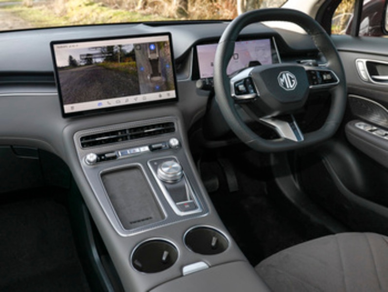 Used MG MGS6 2025 for sale - 77908291: Photo 10