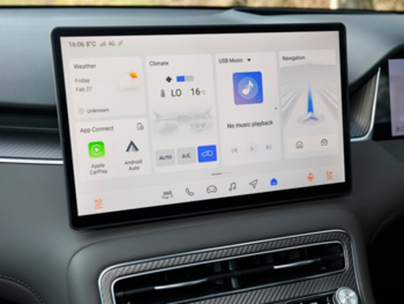 Used MG MGS6 2025 for sale - 77908291: Photo 14