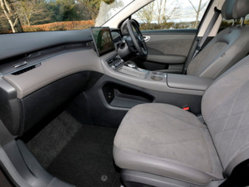 Used MG MGS6 2025 for sale - 77908291: Photo 6