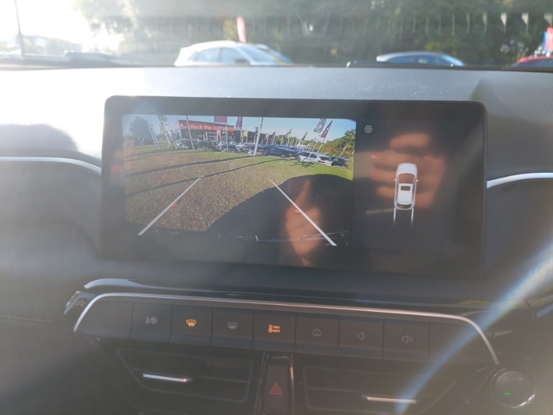 Used MG MG3 2024 for sale - 76141030: Photo 10