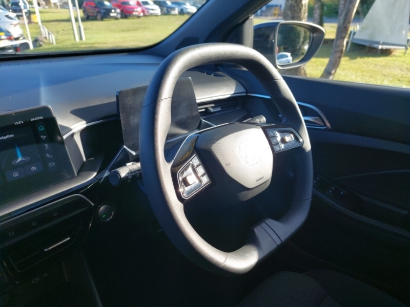 Used MG MG3 2024 for sale - 76141030: Photo 14