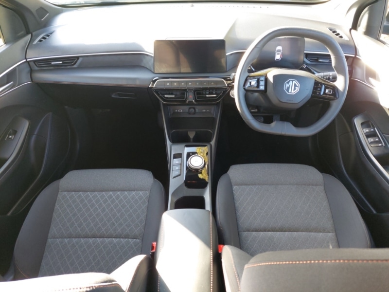 Used MG MG3 2024 for sale - 76141030: Photo 2