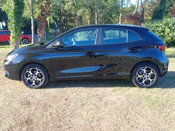 Used MG MG3 2024 for sale - 76141030: Photo