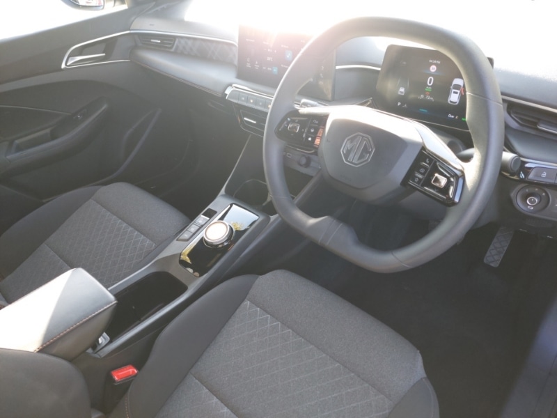 Used MG MG3 2024 for sale - 76141030: Photo 7