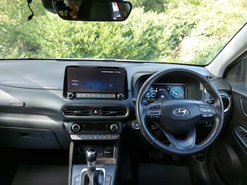 Used Hyundai KONA 2022 for sale - 75537005: Photo