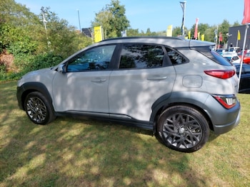 Used Hyundai KONA 2022 for sale - 75537005: Photo