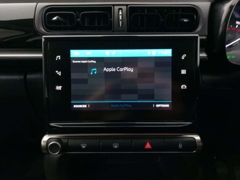 Used Citroen C3 2021 for sale - 76459772: Photo 10