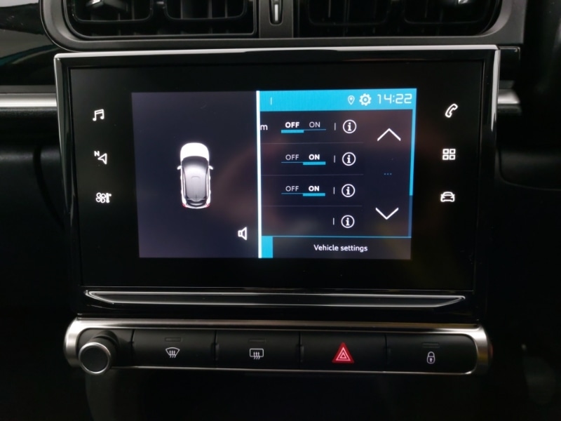 Used Citroen C3 2021 for sale - 76459772: Photo 11