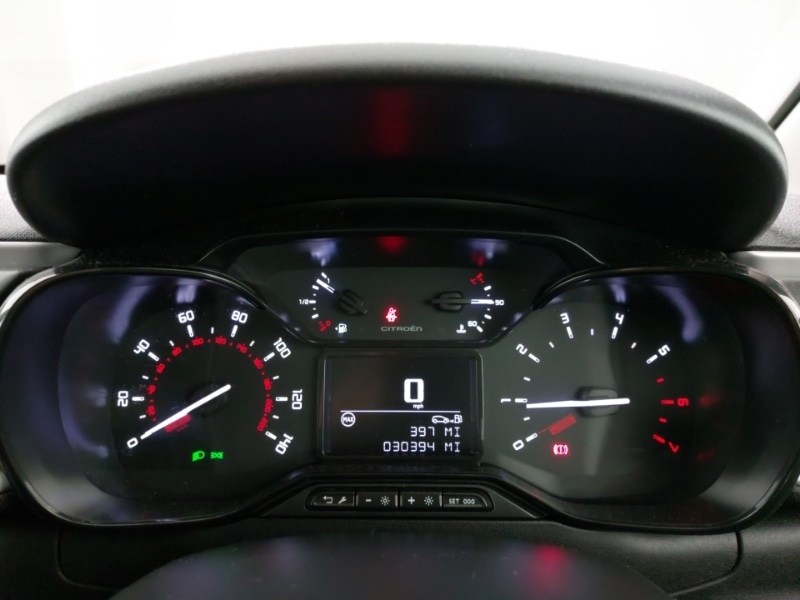 Used Citroen C3 2021 for sale - 76459772: Photo 13