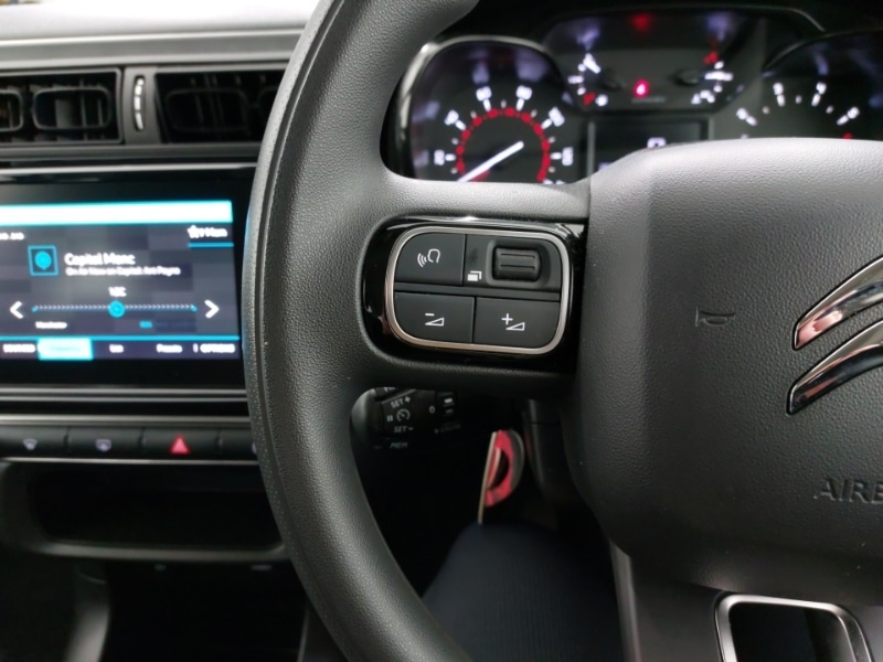 Used Citroen C3 2021 for sale - 76459772: Photo 14