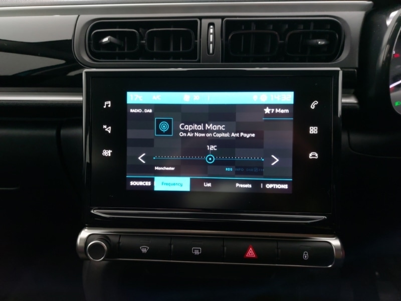 Used Citroen C3 2021 for sale - 76459772: Photo 16