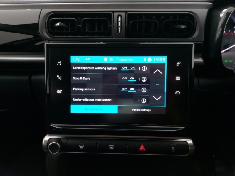 Used Citroen C3 2021 for sale - 76459772: Photo 17