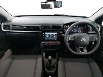 Used Citroen C3 2021 for sale - 76459772: Photo