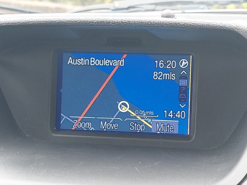 Used Ford Ecosport 2017 for sale - 77908347: Photo 10