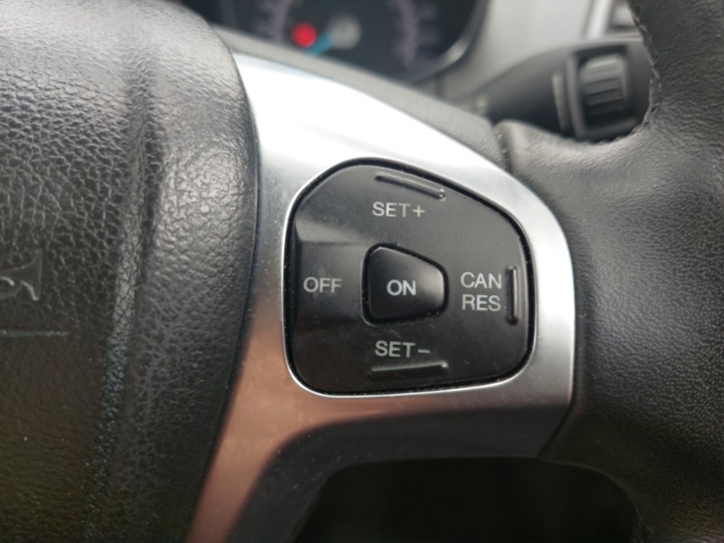 Used Ford Ecosport 2017 for sale - 77908347: Photo 17