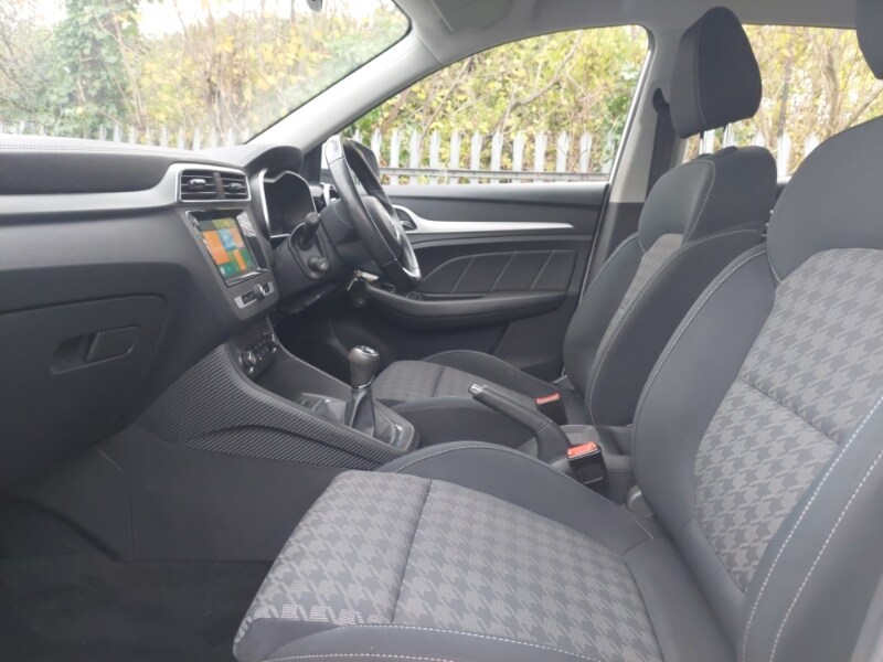 Used MG MG ZS 2019 for sale - 76763846: Photo 5