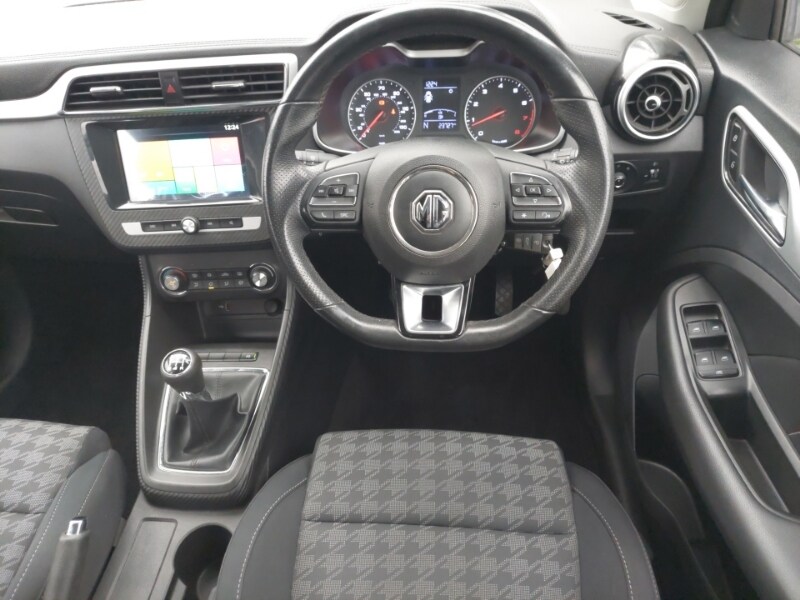 Used MG MG ZS 2019 for sale - 76763846: Photo 7