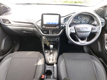 Used Ford Puma 2023 for sale - 75988816: Photo