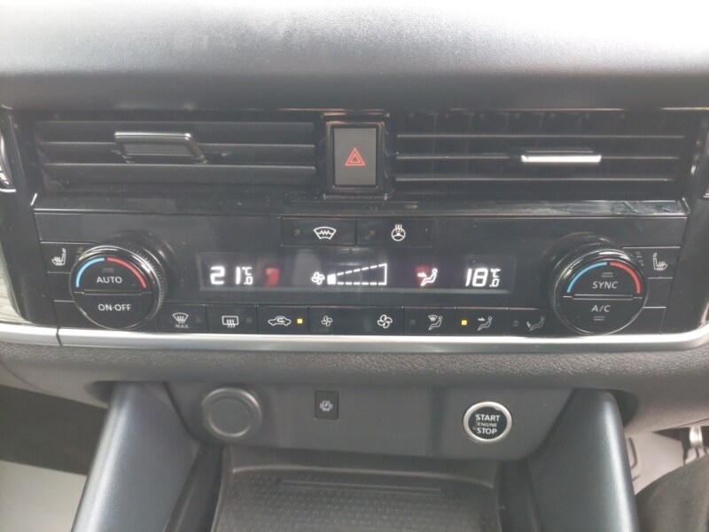 Used Nissan Qashqai 2024 for sale - 76058897: Photo 16