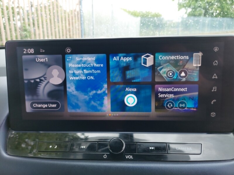 Used Nissan Qashqai 2024 for sale - 76058897: Photo 17