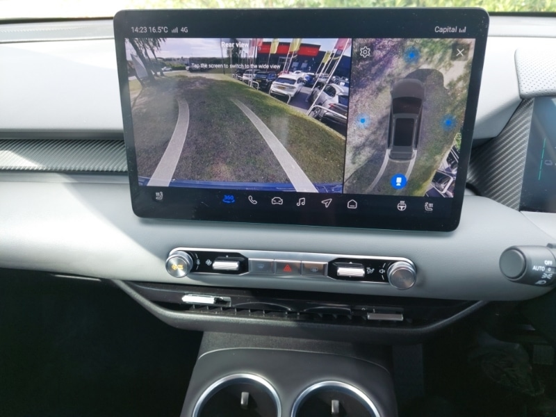 Used MG MGS5 2025 for sale - 76897394: Photo 10