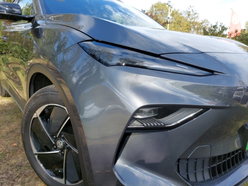 Used MG MGS5 2025 for sale - 76897394: Photo 12