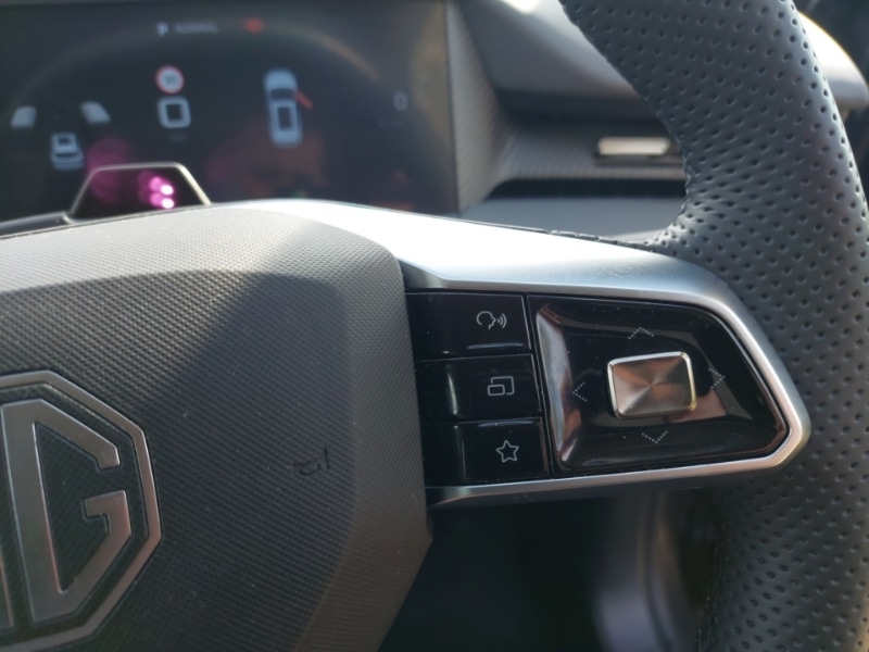 Used MG MGS5 2025 for sale - 76897394: Photo 16