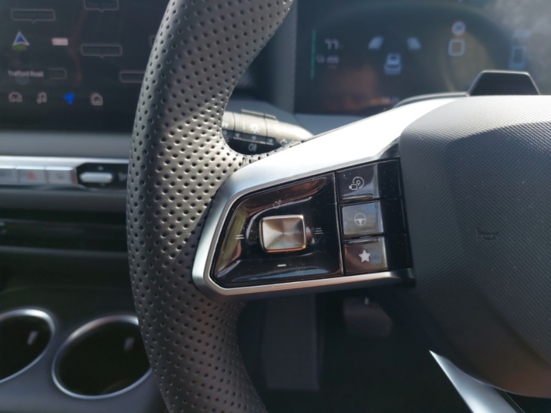 Used MG MGS5 2025 for sale - 76897394: Photo 17