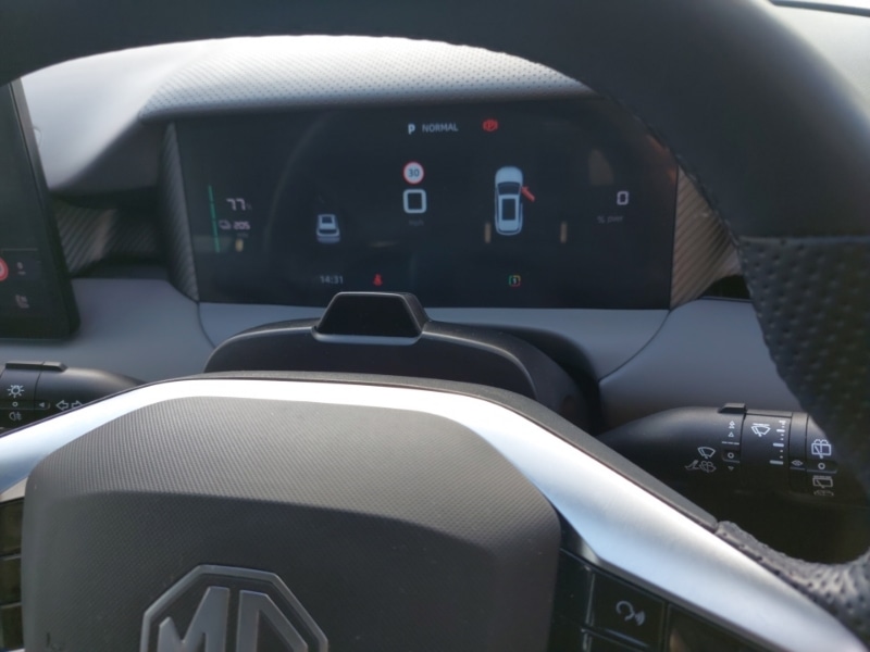 Used MG MGS5 2025 for sale - 76897394: Photo 19