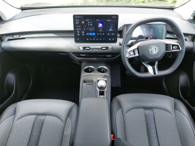 Used MG MGS5 2025 for sale - 76897394: Photo 2