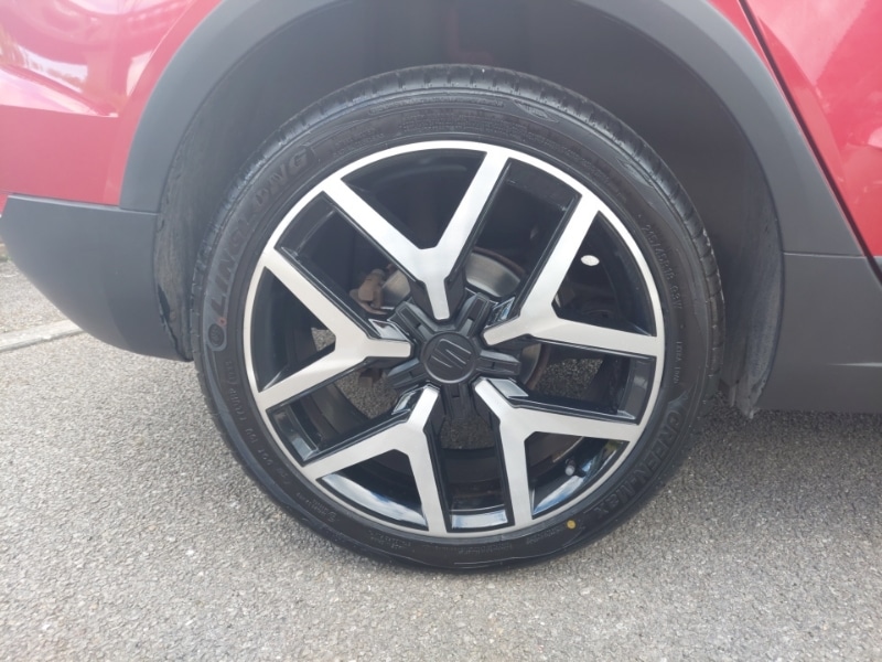 Used SEAT Arona 2018 for sale - 77822870: Photo 12