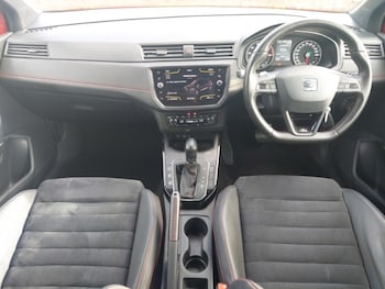 Used SEAT Arona 2018 for sale - 77822870: Photo