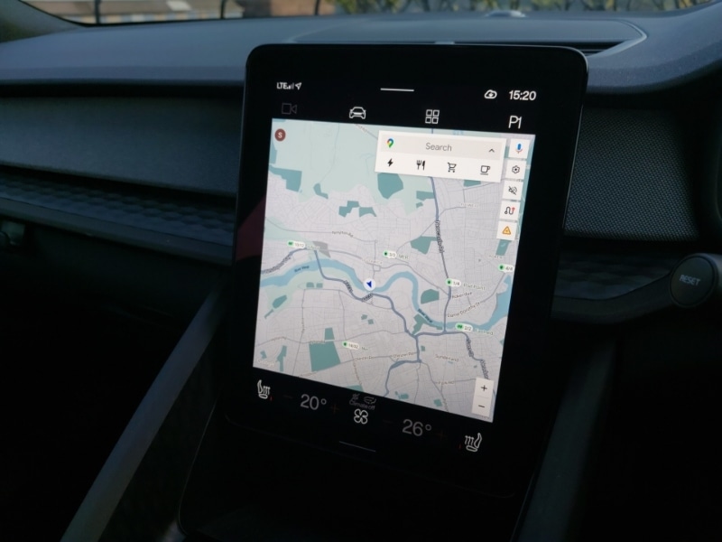 Used Polestar Polestar 2 2022 for sale - 77357696: Photo 10