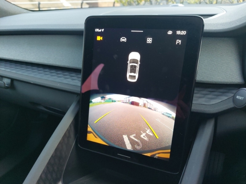 Used Polestar Polestar 2 2022 for sale - 77357696: Photo 11