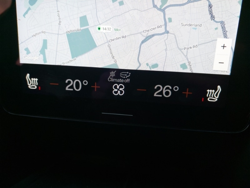 Used Polestar Polestar 2 2022 for sale - 77357696: Photo 16