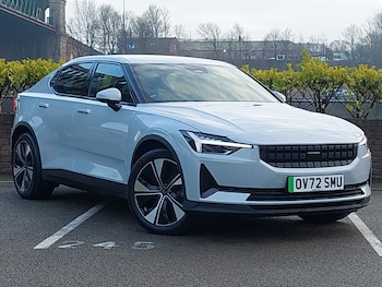 Used Polestar Polestar 2 2022 for sale - 77357696: Photo