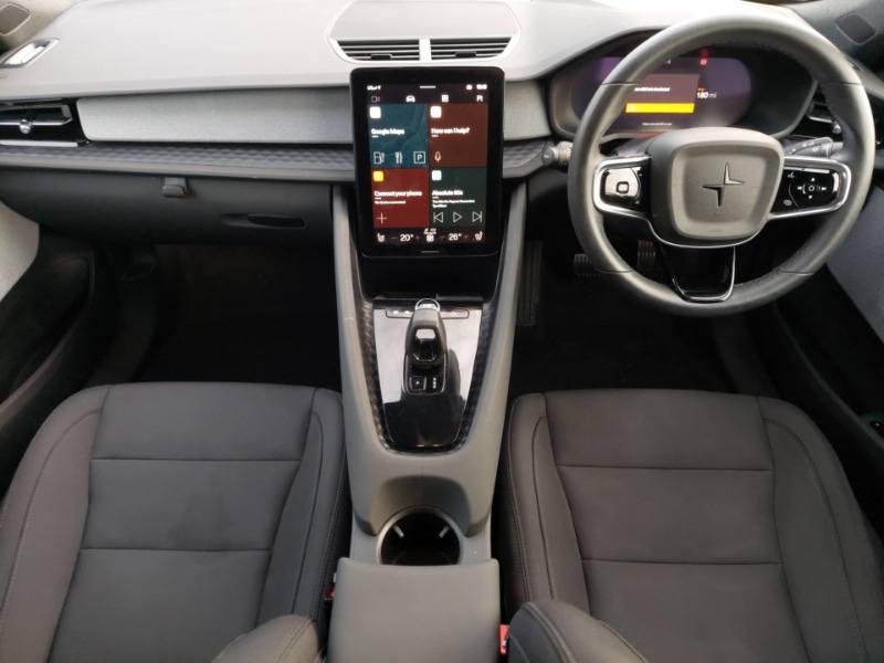 Used Polestar Polestar 2 2022 for sale - 77357696: Photo 2