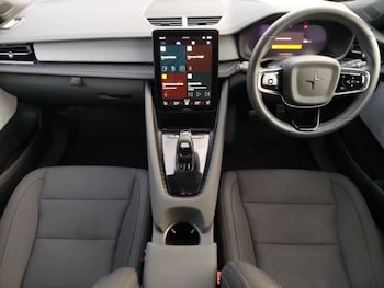 Used Polestar Polestar 2 2022 for sale - 77357696: Photo